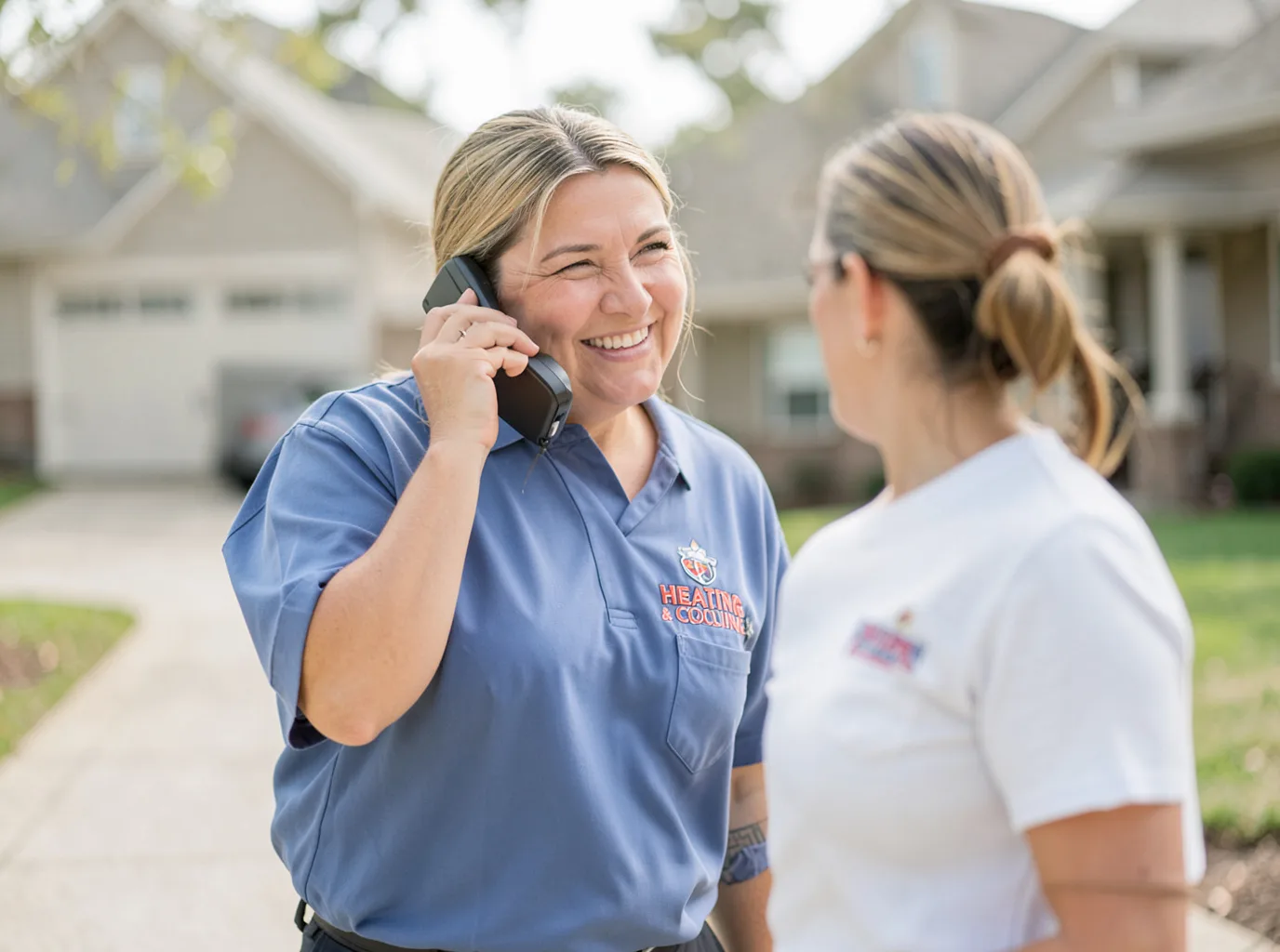 Hvac Repair Aneta, ND FAQs